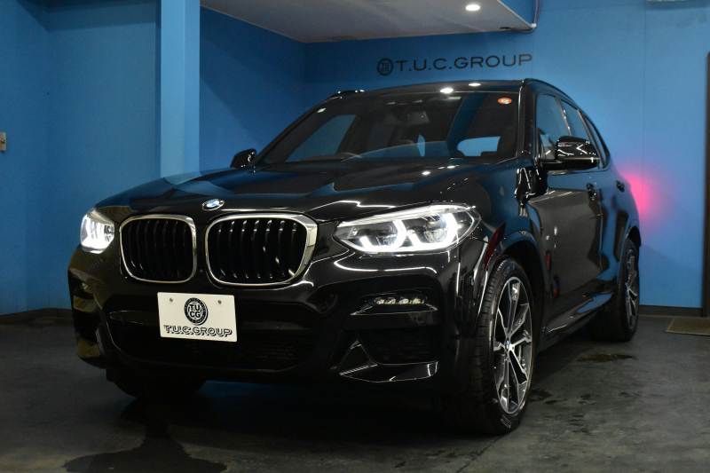 BMW X3 Xﾄﾞﾗｲﾌﾞ20d Mｽﾎﾟｰﾂ ｾﾚｸﾄ&ﾊｲﾗｲﾝP ﾊﾟﾉﾗﾏｻﾝR 型式変更後ﾓﾃﾞﾙ(UZ20) harman/kardon ﾗｲﾌﾞｺｯｸﾋﾟｯﾄ  20AW LEDﾍｯﾄﾞﾗｲﾄ ACC HUD 前席ﾍﾞﾝﾁﾚｰｼｮﾝ&全席ﾋｰﾀｰ付ﾓｶﾚｻﾞｰ LCW ﾀｯﾁﾊﾟﾈﾙﾅﾋﾞ  電動Rｹﾞｰﾄ ﾜｲﾔﾚｽ充電  2年保証