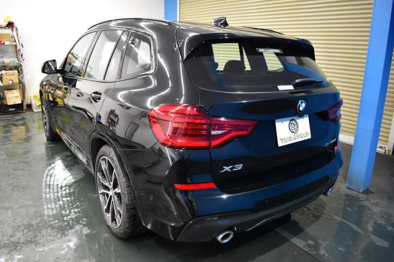 BMW X3 Xﾄﾞﾗｲﾌﾞ20d Mｽﾎﾟｰﾂ ｾﾚｸﾄ&ﾊｲﾗｲﾝP ﾊﾟﾉﾗﾏｻﾝR 型式変更後ﾓﾃﾞﾙ(UZ20) harman/kardon ﾗｲﾌﾞｺｯｸﾋﾟｯﾄ  20AW LEDﾍｯﾄﾞﾗｲﾄ ACC HUD 前席ﾍﾞﾝﾁﾚｰｼｮﾝ&全席ﾋｰﾀｰ付ﾓｶﾚｻﾞｰ LCW ﾀｯﾁﾊﾟﾈﾙﾅﾋﾞ  電動Rｹﾞｰﾄ ﾜｲﾔﾚｽ充電  2年保証