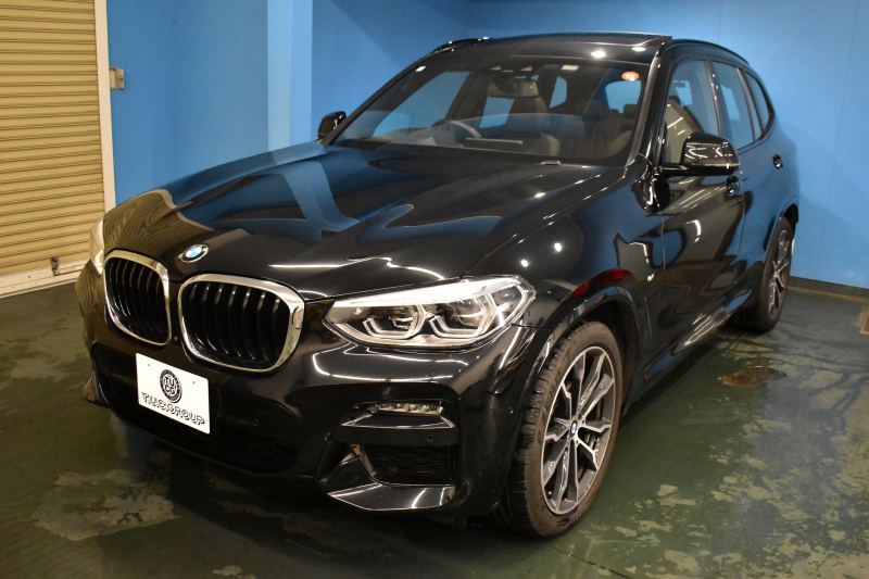 BMW X3 Xﾄﾞﾗｲﾌﾞ20d Mｽﾎﾟｰﾂ ｾﾚｸﾄ&ﾊｲﾗｲﾝP ﾊﾟﾉﾗﾏｻﾝR 型式変更後ﾓﾃﾞﾙ(UZ20) harman/kardon ﾗｲﾌﾞｺｯｸﾋﾟｯﾄ  20AW LEDﾍｯﾄﾞﾗｲﾄ ACC HUD 前席ﾍﾞﾝﾁﾚｰｼｮﾝ&全席ﾋｰﾀｰ付ﾓｶﾚｻﾞｰ LCW ﾀｯﾁﾊﾟﾈﾙﾅﾋﾞ  電動Rｹﾞｰﾄ ﾜｲﾔﾚｽ充電  2年保証