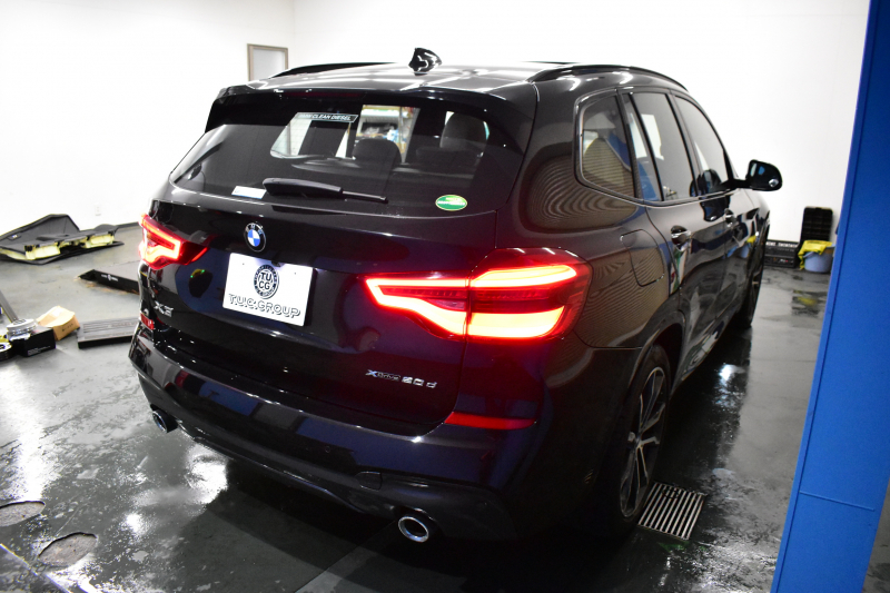 BMW X3 Xﾄﾞﾗｲﾌﾞ20d Mｽﾎﾟｰﾂ ｾﾚｸﾄ&ﾊｲﾗｲﾝP ﾊﾟﾉﾗﾏｻﾝR 型式変更後ﾓﾃﾞﾙ(UZ20) harman/kardon ﾗｲﾌﾞｺｯｸﾋﾟｯﾄ  20AW LEDﾍｯﾄﾞﾗｲﾄ ACC HUD 前席ﾍﾞﾝﾁﾚｰｼｮﾝ&全席ﾋｰﾀｰ付ﾓｶﾚｻﾞｰ LCW ﾀｯﾁﾊﾟﾈﾙﾅﾋﾞ  電動Rｹﾞｰﾄ ﾜｲﾔﾚｽ充電  2年保証