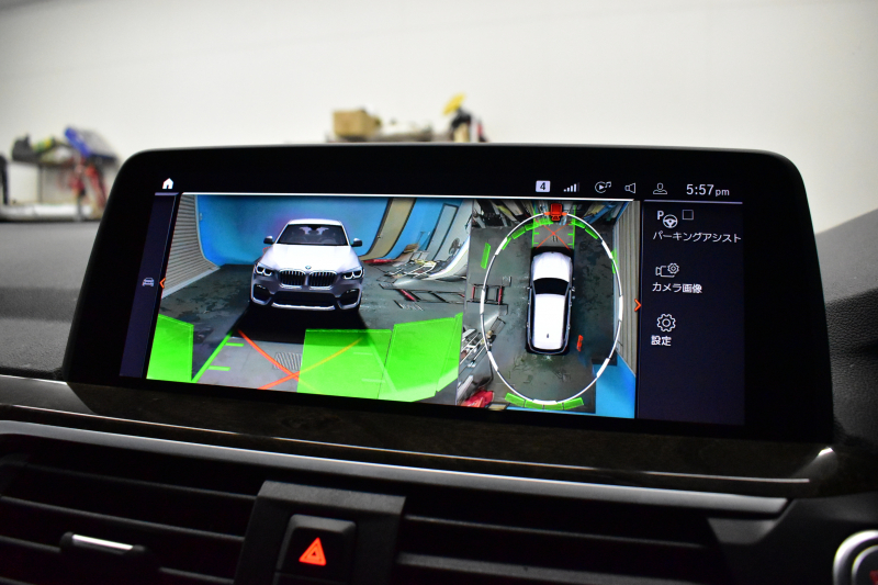 BMW X3 Xﾄﾞﾗｲﾌﾞ20d Mｽﾎﾟｰﾂ ｾﾚｸﾄ&ﾊｲﾗｲﾝP ﾊﾟﾉﾗﾏｻﾝR 型式変更後ﾓﾃﾞﾙ(UZ20) harman/kardon ﾗｲﾌﾞｺｯｸﾋﾟｯﾄ  20AW LEDﾍｯﾄﾞﾗｲﾄ ACC HUD 前席ﾍﾞﾝﾁﾚｰｼｮﾝ&全席ﾋｰﾀｰ付ﾓｶﾚｻﾞｰ LCW ﾀｯﾁﾊﾟﾈﾙﾅﾋﾞ  電動Rｹﾞｰﾄ ﾜｲﾔﾚｽ充電  2年保証