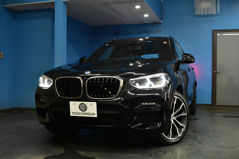 BMW X3 Xﾄﾞﾗｲﾌﾞ20d Mｽﾎﾟｰﾂ ｾﾚｸﾄ&ﾊｲﾗｲﾝP ﾊﾟﾉﾗﾏｻﾝR 型式変更後ﾓﾃﾞﾙ(UZ20) harman/kardon ﾗｲﾌﾞｺｯｸﾋﾟｯﾄ  20AW LEDﾍｯﾄﾞﾗｲﾄ ACC HUD 前席ﾍﾞﾝﾁﾚｰｼｮﾝ&全席ﾋｰﾀｰ付ﾓｶﾚｻﾞｰ LCW ﾀｯﾁﾊﾟﾈﾙﾅﾋﾞ  電動Rｹﾞｰﾄ ﾜｲﾔﾚｽ充電  2年保証
