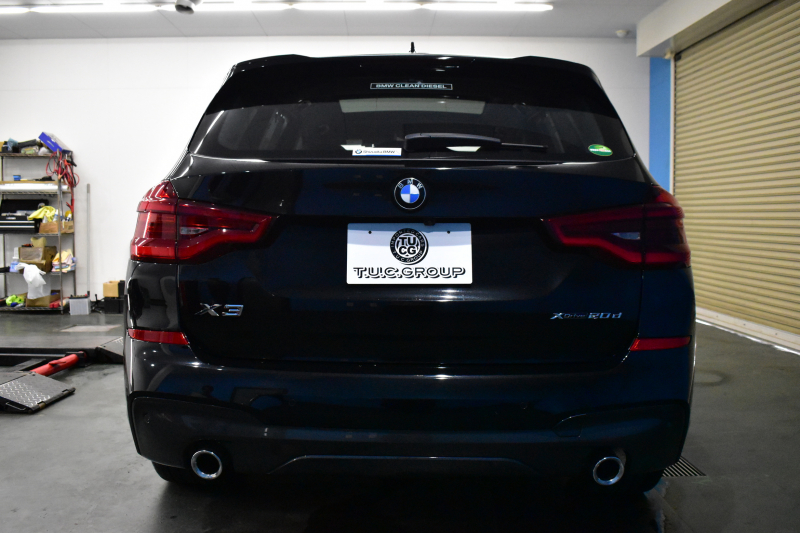 BMW X3 Xﾄﾞﾗｲﾌﾞ20d Mｽﾎﾟｰﾂ ｾﾚｸﾄ&ﾊｲﾗｲﾝP ﾊﾟﾉﾗﾏｻﾝR 型式変更後ﾓﾃﾞﾙ(UZ20) harman/kardon ﾗｲﾌﾞｺｯｸﾋﾟｯﾄ  20AW LEDﾍｯﾄﾞﾗｲﾄ ACC HUD 前席ﾍﾞﾝﾁﾚｰｼｮﾝ&全席ﾋｰﾀｰ付ﾓｶﾚｻﾞｰ LCW ﾀｯﾁﾊﾟﾈﾙﾅﾋﾞ  電動Rｹﾞｰﾄ ﾜｲﾔﾚｽ充電  2年保証
