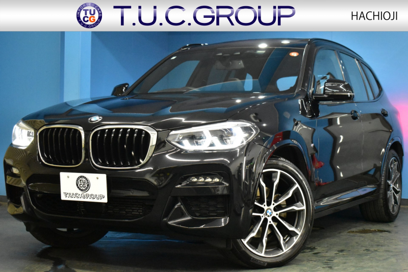 BMW X3 Xﾄﾞﾗｲﾌﾞ20d Mｽﾎﾟｰﾂ ｾﾚｸﾄ&ﾊｲﾗｲﾝP ﾊﾟﾉﾗﾏｻﾝR 型式変更後ﾓﾃﾞﾙ(UZ20) harman/kardon ﾗｲﾌﾞｺｯｸﾋﾟｯﾄ  20AW LEDﾍｯﾄﾞﾗｲﾄ ACC HUD 前席ﾍﾞﾝﾁﾚｰｼｮﾝ&全席ﾋｰﾀｰ付ﾓｶﾚｻﾞｰ LCW ﾀｯﾁﾊﾟﾈﾙﾅﾋﾞ  電動Rｹﾞｰﾄ ﾜｲﾔﾚｽ充電  2年保証