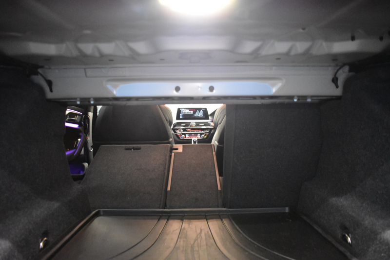 BMW Mシリーズ M5 V8ﾂｲﾝﾀｰﾎﾞ600馬力 MxDrive Bowers&Wilkins ｺﾝﾌｫｰﾄ&MﾄﾞﾗｲﾊﾞｰｽﾞP 全席ﾋｰﾀｰ&前席ﾍﾞﾝﾁﾚｰｼｮﾝ&ﾏｯｻｰｼﾞ付黒ﾒﾘﾉ革 ｽﾃｱﾘﾝｸﾞﾋｰﾀｰ ｱﾝﾋﾞｴﾝﾄｴｱP  追従ACC LCW LEDﾍｯﾄﾞﾗｲﾄ HUD 液晶ﾒｰﾀｰ 3Dﾋﾞｭｰ 20AW ｿﾌﾄｸﾛｰｽﾞﾄﾞｱ 2年保証