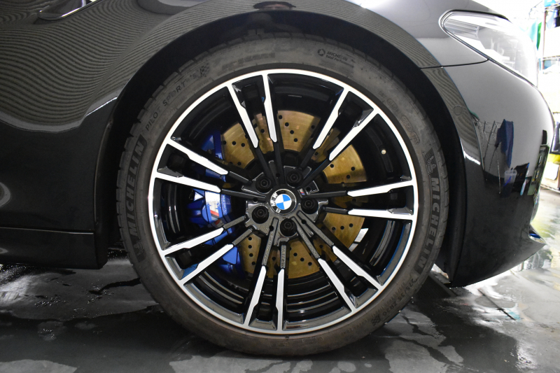 BMW Mシリーズ M5 V8ﾂｲﾝﾀｰﾎﾞ600馬力 MxDrive Bowers&Wilkins ｺﾝﾌｫｰﾄ&MﾄﾞﾗｲﾊﾞｰｽﾞP 全席ﾋｰﾀｰ&前席ﾍﾞﾝﾁﾚｰｼｮﾝ&ﾏｯｻｰｼﾞ付黒ﾒﾘﾉ革 ｽﾃｱﾘﾝｸﾞﾋｰﾀｰ ｱﾝﾋﾞｴﾝﾄｴｱP  追従ACC LCW LEDﾍｯﾄﾞﾗｲﾄ HUD 液晶ﾒｰﾀｰ 3Dﾋﾞｭｰ 20AW ｿﾌﾄｸﾛｰｽﾞﾄﾞｱ 2年保証