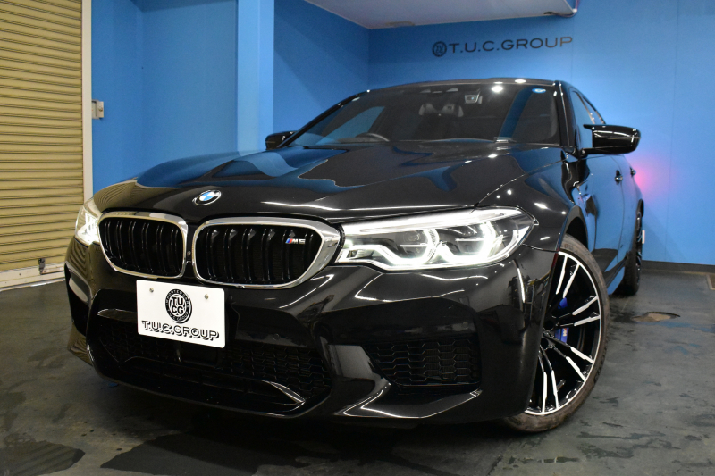 BMW Mシリーズ M5 V8ﾂｲﾝﾀｰﾎﾞ600馬力 MxDrive Bowers&Wilkins ｺﾝﾌｫｰﾄ&MﾄﾞﾗｲﾊﾞｰｽﾞP 全席ﾋｰﾀｰ&前席ﾍﾞﾝﾁﾚｰｼｮﾝ&ﾏｯｻｰｼﾞ付黒ﾒﾘﾉ革 ｽﾃｱﾘﾝｸﾞﾋｰﾀｰ ｱﾝﾋﾞｴﾝﾄｴｱP  追従ACC LCW LEDﾍｯﾄﾞﾗｲﾄ HUD 液晶ﾒｰﾀｰ 3Dﾋﾞｭｰ 20AW ｿﾌﾄｸﾛｰｽﾞﾄﾞｱ 2年保証
