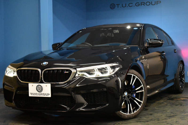 BMW Mシリーズ M5 V8ﾂｲﾝﾀｰﾎﾞ600馬力 MxDrive Bowers&Wilkins ｺﾝﾌｫｰﾄ&MﾄﾞﾗｲﾊﾞｰｽﾞP 全席ﾋｰﾀｰ&前席ﾍﾞﾝﾁﾚｰｼｮﾝ&ﾏｯｻｰｼﾞ付黒ﾒﾘﾉ革 ｽﾃｱﾘﾝｸﾞﾋｰﾀｰ ｱﾝﾋﾞｴﾝﾄｴｱP  追従ACC LCW LEDﾍｯﾄﾞﾗｲﾄ HUD 液晶ﾒｰﾀｰ 3Dﾋﾞｭｰ 20AW ｿﾌﾄｸﾛｰｽﾞﾄﾞｱ 2年保証