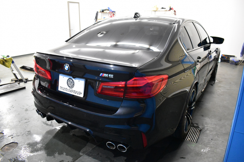 BMW Mシリーズ M5 V8ﾂｲﾝﾀｰﾎﾞ600馬力 MxDrive Bowers&Wilkins ｺﾝﾌｫｰﾄ&MﾄﾞﾗｲﾊﾞｰｽﾞP 全席ﾋｰﾀｰ&前席ﾍﾞﾝﾁﾚｰｼｮﾝ&ﾏｯｻｰｼﾞ付黒ﾒﾘﾉ革 ｽﾃｱﾘﾝｸﾞﾋｰﾀｰ ｱﾝﾋﾞｴﾝﾄｴｱP  追従ACC LCW LEDﾍｯﾄﾞﾗｲﾄ HUD 液晶ﾒｰﾀｰ 3Dﾋﾞｭｰ 20AW ｿﾌﾄｸﾛｰｽﾞﾄﾞｱ 2年保証