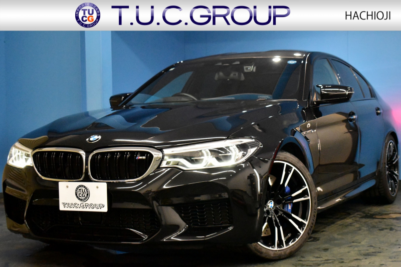 BMW Mシリーズ M5 V8ﾂｲﾝﾀｰﾎﾞ600馬力 MxDrive Bowers&Wilkins ｺﾝﾌｫｰﾄ&MﾄﾞﾗｲﾊﾞｰｽﾞP 全席ﾋｰﾀｰ&前席ﾍﾞﾝﾁﾚｰｼｮﾝ&ﾏｯｻｰｼﾞ付黒ﾒﾘﾉ革 ｽﾃｱﾘﾝｸﾞﾋｰﾀｰ ｱﾝﾋﾞｴﾝﾄｴｱP  追従ACC LCW LEDﾍｯﾄﾞﾗｲﾄ HUD 液晶ﾒｰﾀｰ 3Dﾋﾞｭｰ 20AW ｿﾌﾄｸﾛｰｽﾞﾄﾞｱ 2年保証