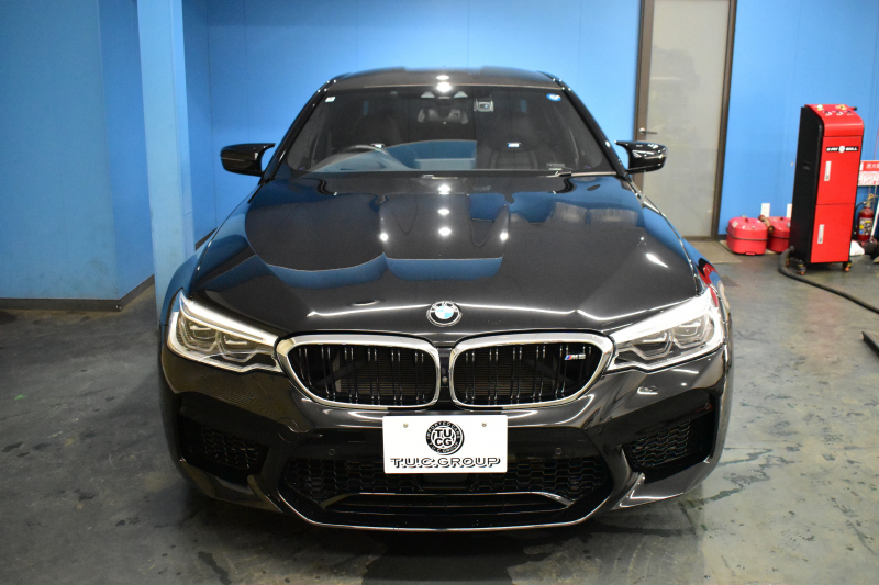 BMW Mシリーズ M5 V8ﾂｲﾝﾀｰﾎﾞ600馬力 MxDrive Bowers&Wilkins ｺﾝﾌｫｰﾄ&MﾄﾞﾗｲﾊﾞｰｽﾞP 全席ﾋｰﾀｰ&前席ﾍﾞﾝﾁﾚｰｼｮﾝ&ﾏｯｻｰｼﾞ付黒ﾒﾘﾉ革 ｽﾃｱﾘﾝｸﾞﾋｰﾀｰ ｱﾝﾋﾞｴﾝﾄｴｱP  追従ACC LCW LEDﾍｯﾄﾞﾗｲﾄ HUD 液晶ﾒｰﾀｰ 3Dﾋﾞｭｰ 20AW ｿﾌﾄｸﾛｰｽﾞﾄﾞｱ 2年保証