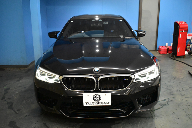 BMW Mシリーズ M5 V8ﾂｲﾝﾀｰﾎﾞ600馬力 MxDrive Bowers&Wilkins ｺﾝﾌｫｰﾄ&MﾄﾞﾗｲﾊﾞｰｽﾞP 全席ﾋｰﾀｰ&前席ﾍﾞﾝﾁﾚｰｼｮﾝ&ﾏｯｻｰｼﾞ付黒ﾒﾘﾉ革 ｽﾃｱﾘﾝｸﾞﾋｰﾀｰ ｱﾝﾋﾞｴﾝﾄｴｱP  追従ACC LCW LEDﾍｯﾄﾞﾗｲﾄ HUD 液晶ﾒｰﾀｰ 3Dﾋﾞｭｰ 20AW ｿﾌﾄｸﾛｰｽﾞﾄﾞｱ 2年保証