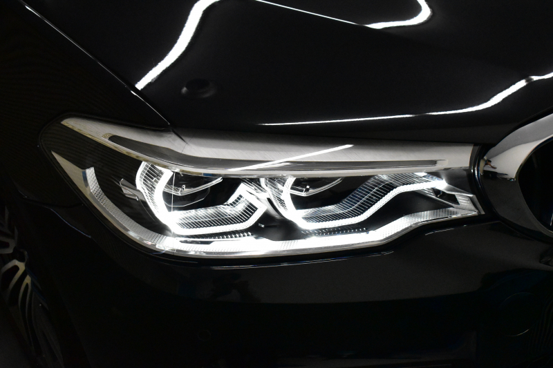BMW 5シリーズ 530i Mｽﾎﾟｰﾂ ｻﾝﾙｰﾌ ﾊｲﾗｲﾝP 高出力ﾓﾃﾞﾙ 全席ﾋｰﾀｰ付黒革 LEDﾍｯﾄﾞﾗｲﾄ 追従ACC  Mｽﾎﾟｰﾂﾌﾞﾚｰｷ 19AW 液晶ﾒｰﾀｰ 車線変更警告 ﾀｯﾁﾊﾟﾈﾙ対応iﾄﾞﾗｲﾌﾞﾅﾋﾞﾌﾙｾｸﾞ全周囲ｶﾒﾗ Pｱｼｽﾄ 電動ﾄﾗﾝｸ 2年保証