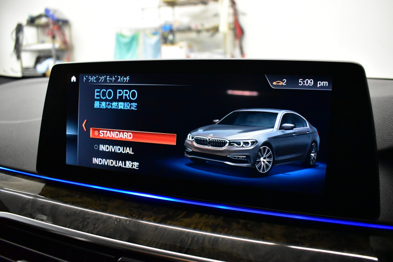 BMW 5シリーズ 530i Mｽﾎﾟｰﾂ ｻﾝﾙｰﾌ ﾊｲﾗｲﾝP 高出力ﾓﾃﾞﾙ 全席ﾋｰﾀｰ付黒革 LEDﾍｯﾄﾞﾗｲﾄ 追従ACC  Mｽﾎﾟｰﾂﾌﾞﾚｰｷ 19AW 液晶ﾒｰﾀｰ 車線変更警告 ﾀｯﾁﾊﾟﾈﾙ対応iﾄﾞﾗｲﾌﾞﾅﾋﾞﾌﾙｾｸﾞ全周囲ｶﾒﾗ Pｱｼｽﾄ 電動ﾄﾗﾝｸ 2年保証