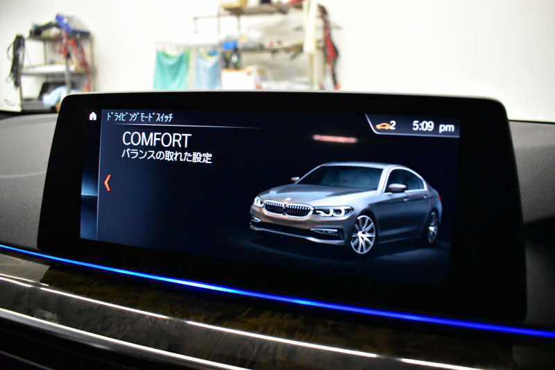 BMW 5シリーズ 530i Mｽﾎﾟｰﾂ ｻﾝﾙｰﾌ ﾊｲﾗｲﾝP 高出力ﾓﾃﾞﾙ 全席ﾋｰﾀｰ付黒革 LEDﾍｯﾄﾞﾗｲﾄ 追従ACC  Mｽﾎﾟｰﾂﾌﾞﾚｰｷ 19AW 液晶ﾒｰﾀｰ 車線変更警告 ﾀｯﾁﾊﾟﾈﾙ対応iﾄﾞﾗｲﾌﾞﾅﾋﾞﾌﾙｾｸﾞ全周囲ｶﾒﾗ Pｱｼｽﾄ 電動ﾄﾗﾝｸ 2年保証