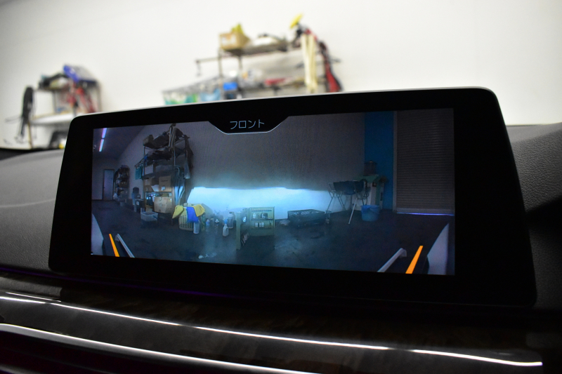 BMW 5シリーズ 523d Mｽﾎﾟｰﾂ ﾊｲﾗｲﾝP 全席ﾋｰﾀｰ付黒革 HUD LEDﾍｯﾄﾞﾗｲﾄ 追従ACC ｿﾌﾄｸﾛｰｽﾞﾄﾞｱ 液晶ﾒｰﾀｰ ｼﾞｪｽﾁｬ-C付ﾀｯﾁﾊﾟﾈﾙ対応iﾄﾞﾗｲﾌﾞHDDﾅﾋﾞﾌﾙｾｸﾞ 全周囲ｶﾒﾗ3Dﾋﾞｭｰ 車線変更&逸脱警告 衝突軽減ﾌﾞﾚｰｷ 電動ﾄﾗﾝｸ 2年保証