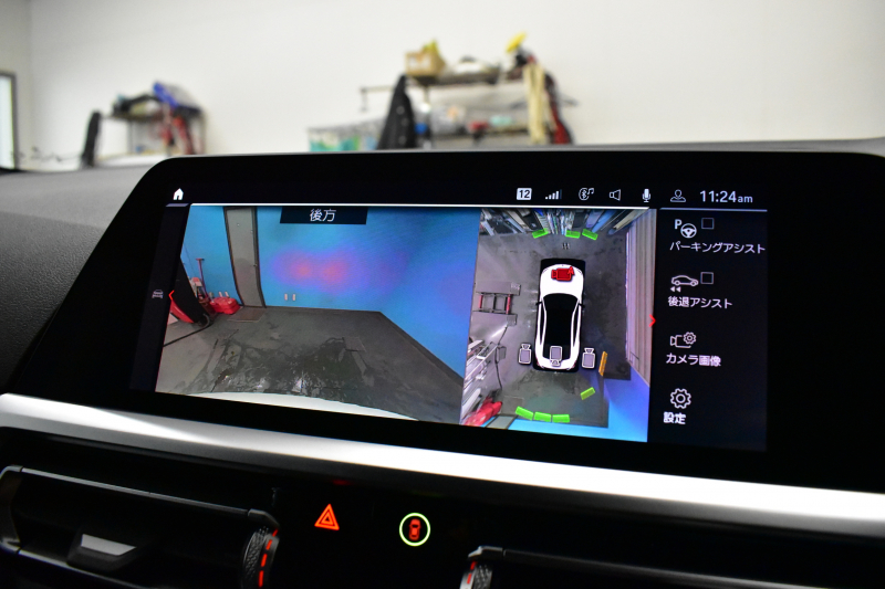 BMW Mシリーズ M4ｸｰﾍﾟ ｺﾝﾍﾟﾃｨｼｮﾝ 1ｵｰﾅｰ 後輪駆動FR車 ﾋｰﾀｰ&ﾍﾞﾝﾁﾚｰｼｮﾝ付黒革Mｽﾎﾟｰﾂｼｰﾄ ﾚｰｻﾞｰLED ACC HUD Mｽﾎﾟｰﾂﾃﾞﾌ Mｺﾝﾊﾟｳﾝﾄﾞﾌﾞﾚｰｷ ﾋﾟｱﾉﾌﾞﾗｯｸｲﾝﾃﾘｱ 全周囲ｶﾒﾗ Apple Car Play ﾌﾙｾｸﾞ harman/kardon 19&20AW KW車高調 2年保証