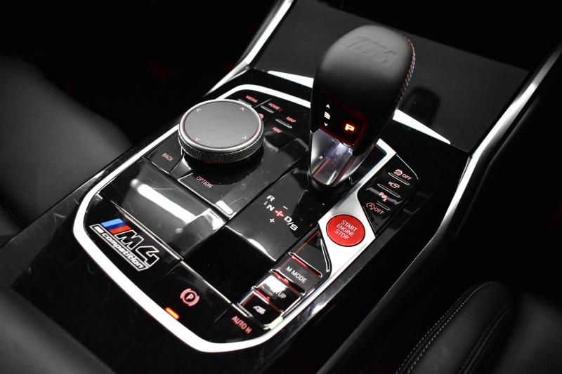 BMW Mシリーズ M4ｸｰﾍﾟ ｺﾝﾍﾟﾃｨｼｮﾝ 1ｵｰﾅｰ 後輪駆動FR車 ﾋｰﾀｰ&ﾍﾞﾝﾁﾚｰｼｮﾝ付黒革Mｽﾎﾟｰﾂｼｰﾄ ﾚｰｻﾞｰLED ACC HUD Mｽﾎﾟｰﾂﾃﾞﾌ Mｺﾝﾊﾟｳﾝﾄﾞﾌﾞﾚｰｷ ﾋﾟｱﾉﾌﾞﾗｯｸｲﾝﾃﾘｱ 全周囲ｶﾒﾗ Apple Car Play ﾌﾙｾｸﾞ harman/kardon 19&20AW KW車高調 2年保証