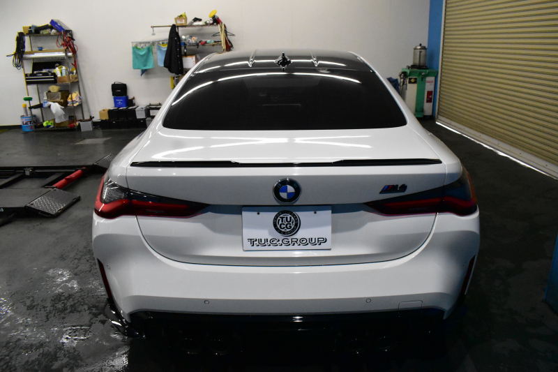 BMW Mシリーズ M4ｸｰﾍﾟ ｺﾝﾍﾟﾃｨｼｮﾝ 1ｵｰﾅｰ 後輪駆動FR車 ﾋｰﾀｰ&ﾍﾞﾝﾁﾚｰｼｮﾝ付黒革Mｽﾎﾟｰﾂｼｰﾄ ﾚｰｻﾞｰLED ACC HUD Mｽﾎﾟｰﾂﾃﾞﾌ Mｺﾝﾊﾟｳﾝﾄﾞﾌﾞﾚｰｷ ﾋﾟｱﾉﾌﾞﾗｯｸｲﾝﾃﾘｱ 全周囲ｶﾒﾗ Apple Car Play ﾌﾙｾｸﾞ harman/kardon 19&20AW KW車高調 2年保証