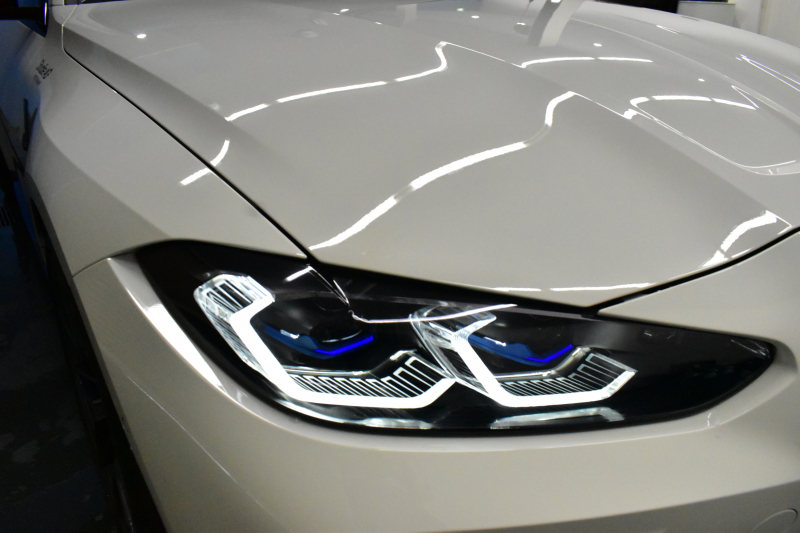 BMW Mシリーズ M4ｸｰﾍﾟ ｺﾝﾍﾟﾃｨｼｮﾝ 1ｵｰﾅｰ 後輪駆動FR車 ﾋｰﾀｰ&ﾍﾞﾝﾁﾚｰｼｮﾝ付黒革Mｽﾎﾟｰﾂｼｰﾄ ﾚｰｻﾞｰLED ACC HUD Mｽﾎﾟｰﾂﾃﾞﾌ Mｺﾝﾊﾟｳﾝﾄﾞﾌﾞﾚｰｷ ﾋﾟｱﾉﾌﾞﾗｯｸｲﾝﾃﾘｱ 全周囲ｶﾒﾗ Apple Car Play ﾌﾙｾｸﾞ harman/kardon 19&20AW KW車高調 2年保証