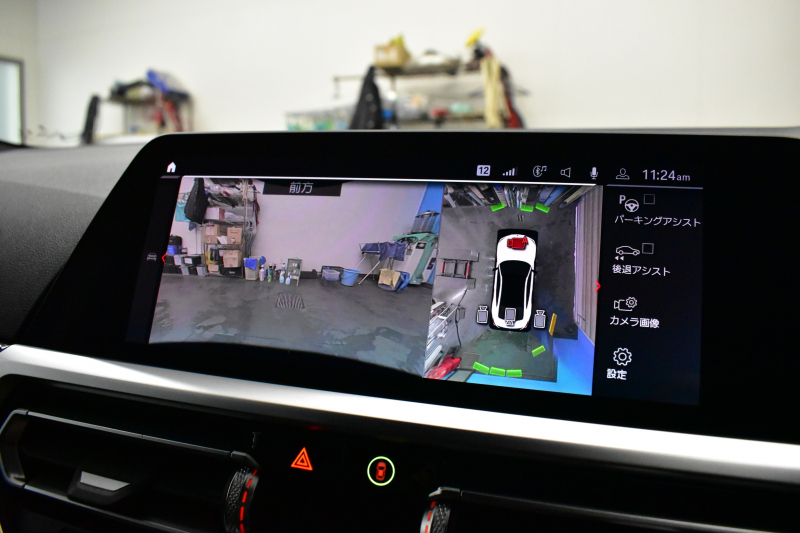 BMW Mシリーズ M4ｸｰﾍﾟ ｺﾝﾍﾟﾃｨｼｮﾝ 1ｵｰﾅｰ 後輪駆動FR車 ﾋｰﾀｰ&ﾍﾞﾝﾁﾚｰｼｮﾝ付黒革Mｽﾎﾟｰﾂｼｰﾄ ﾚｰｻﾞｰLED ACC HUD Mｽﾎﾟｰﾂﾃﾞﾌ Mｺﾝﾊﾟｳﾝﾄﾞﾌﾞﾚｰｷ ﾋﾟｱﾉﾌﾞﾗｯｸｲﾝﾃﾘｱ 全周囲ｶﾒﾗ Apple Car Play ﾌﾙｾｸﾞ harman/kardon 19&20AW KW車高調 2年保証