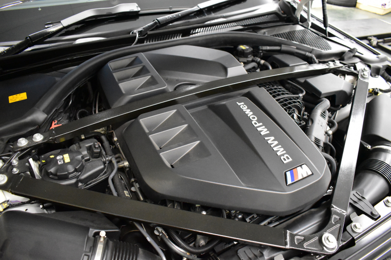 BMW Mシリーズ M4ｸｰﾍﾟ ｺﾝﾍﾟﾃｨｼｮﾝ 1ｵｰﾅｰ 後輪駆動FR車 ﾋｰﾀｰ&ﾍﾞﾝﾁﾚｰｼｮﾝ付黒革Mｽﾎﾟｰﾂｼｰﾄ ﾚｰｻﾞｰLED ACC HUD Mｽﾎﾟｰﾂﾃﾞﾌ Mｺﾝﾊﾟｳﾝﾄﾞﾌﾞﾚｰｷ ﾋﾟｱﾉﾌﾞﾗｯｸｲﾝﾃﾘｱ 全周囲ｶﾒﾗ Apple Car Play ﾌﾙｾｸﾞ harman/kardon 19&20AW KW車高調 2年保証