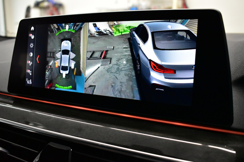 BMW 5シリーズ 530i Mｽﾎﾟｰﾂ ｲﾉﾍﾞｰｼｮﾝ＆ﾊｲﾗｲﾝP 高出力ﾓﾃﾞﾙ  型式変更後(JR20) 全席ﾋｰﾀｰ付黒革 LEDﾍｯﾄﾞﾗｲﾄ 追従ACC  HUD Mｽﾎﾟｰﾂﾌﾞﾚｰｷ 19AW 全面液晶ﾒｰﾀｰ LCW ｼﾞｪｽﾁｬｰC付ﾀｯﾁﾊﾟﾈﾙ対応iﾄﾞﾗｲﾌﾞﾅﾋﾞﾌﾙｾｸﾞ全周囲ｶﾒﾗ Pｱｼｽﾄ ﾜｲﾔﾚｽ充電 電動ﾄﾗﾝｸ 2年保証
