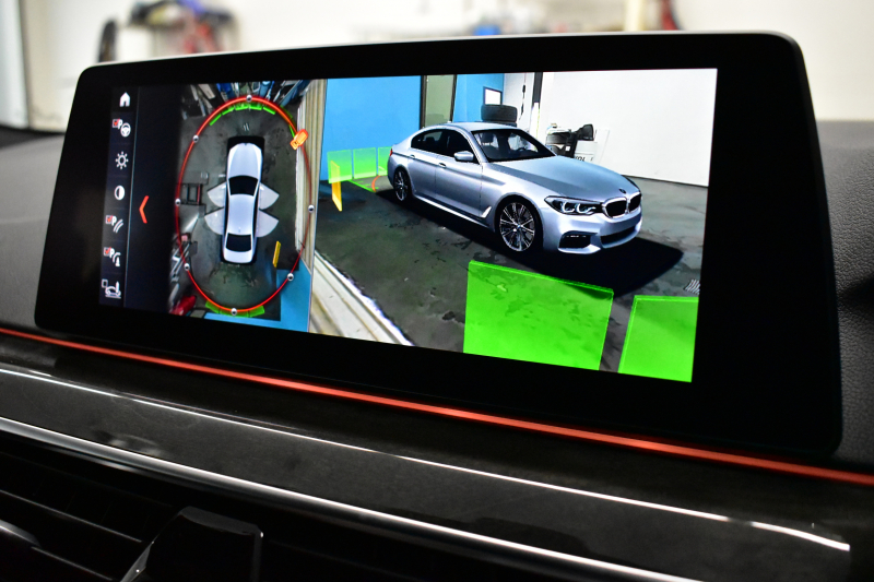 BMW 5シリーズ 530i Mｽﾎﾟｰﾂ ｲﾉﾍﾞｰｼｮﾝ＆ﾊｲﾗｲﾝP 高出力ﾓﾃﾞﾙ  型式変更後(JR20) 全席ﾋｰﾀｰ付黒革 LEDﾍｯﾄﾞﾗｲﾄ 追従ACC  HUD Mｽﾎﾟｰﾂﾌﾞﾚｰｷ 19AW 全面液晶ﾒｰﾀｰ LCW ｼﾞｪｽﾁｬｰC付ﾀｯﾁﾊﾟﾈﾙ対応iﾄﾞﾗｲﾌﾞﾅﾋﾞﾌﾙｾｸﾞ全周囲ｶﾒﾗ Pｱｼｽﾄ ﾜｲﾔﾚｽ充電 電動ﾄﾗﾝｸ 2年保証