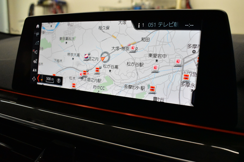 BMW 5シリーズ 530i Mｽﾎﾟｰﾂ ｲﾉﾍﾞｰｼｮﾝ＆ﾊｲﾗｲﾝP 高出力ﾓﾃﾞﾙ  型式変更後(JR20) 全席ﾋｰﾀｰ付黒革 LEDﾍｯﾄﾞﾗｲﾄ 追従ACC  HUD Mｽﾎﾟｰﾂﾌﾞﾚｰｷ 19AW 全面液晶ﾒｰﾀｰ LCW ｼﾞｪｽﾁｬｰC付ﾀｯﾁﾊﾟﾈﾙ対応iﾄﾞﾗｲﾌﾞﾅﾋﾞﾌﾙｾｸﾞ全周囲ｶﾒﾗ Pｱｼｽﾄ ﾜｲﾔﾚｽ充電 電動ﾄﾗﾝｸ 2年保証