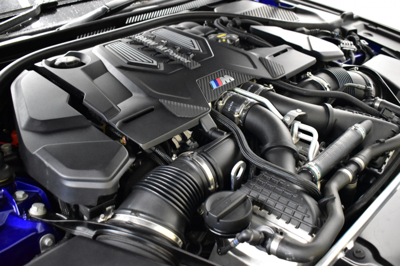 BMW Mシリーズ M5 V8ﾂｲﾝﾀｰﾎﾞ600馬力 MxDrive 令和8年5月ﾘﾁｳﾑｲｵﾝﾊﾞｯﾃﾘｰ交換済 ｺﾝﾌｫｰﾄP 全席ﾋｰﾀｰ&前席ﾍﾞﾝﾁﾚｰｼｮﾝ&ﾏｯｻｰｼﾞ付ｼﾙﾊﾞｰｽﾄｰﾝﾒﾘﾉ革 ｽﾃｱﾘﾝｸﾞﾋｰﾀｰ ｱﾝﾋﾞｴﾝﾄｴｱP  追従ACC LCW LED HUD 液晶ﾒｰﾀｰ 3Dﾋﾞｭｰ 20AW ｿﾌﾄｸﾛｰｽﾞﾄﾞｱ 2年保証