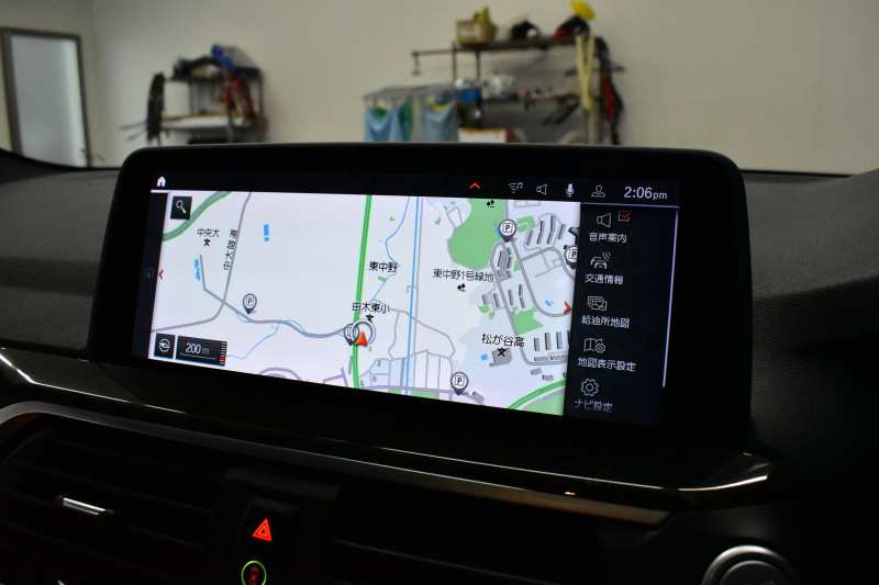 BMW X3 Xﾄﾞﾗｲﾌﾞ20d Mｽﾎﾟｰﾂ ｾﾚｸﾄ&ﾊｲﾗｲﾝP ﾊﾟﾉﾗﾏｻﾝR 型式変更後ﾓﾃﾞﾙ(UZ20) harman/kardon ﾗｲﾌﾞｺｯｸﾋﾟｯﾄ  20AW LEDﾍｯﾄﾞﾗｲﾄ ACC HUD 全席ﾋｰﾀｰ付茶革 LCW ﾀｯﾁﾊﾟﾈﾙﾅﾋﾞ  電動Rｹﾞｰﾄ ﾜｲﾔﾚｽ充電  2年保証