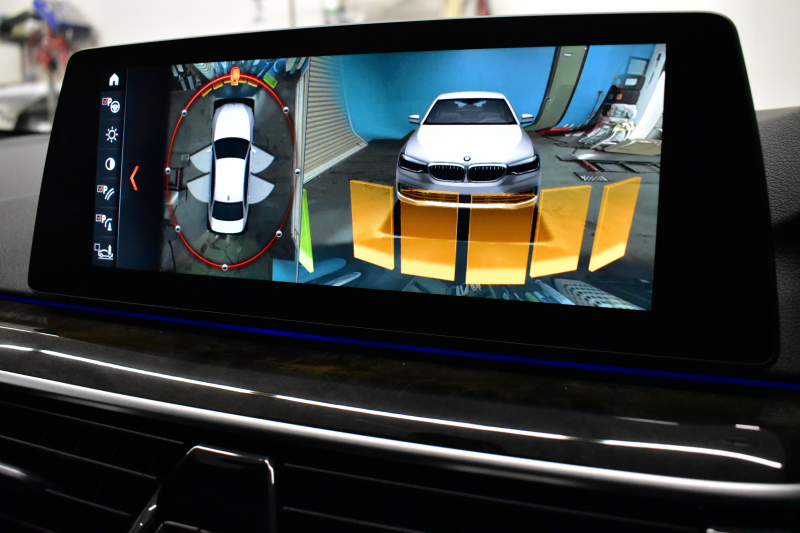 BMW 5シリーズ 530i Mｽﾎﾟｰﾂ ﾊｲﾗｲﾝP 高出力ﾓﾃﾞﾙ 1ｵｰﾅｰ 全席ﾋｰﾀｰ付黒革 LEDﾍｯﾄﾞﾗｲﾄ 追従ACC  Mｽﾎﾟｰﾂﾌﾞﾚｰｷ 19AW 液晶ﾒｰﾀｰ 車線変更警告 ﾀｯﾁﾊﾟﾈﾙ対応iﾄﾞﾗｲﾌﾞﾅﾋﾞﾌﾙｾｸﾞ全周囲ｶﾒﾗ Pｱｼｽﾄ 電動ﾄﾗﾝｸ 2年保証
