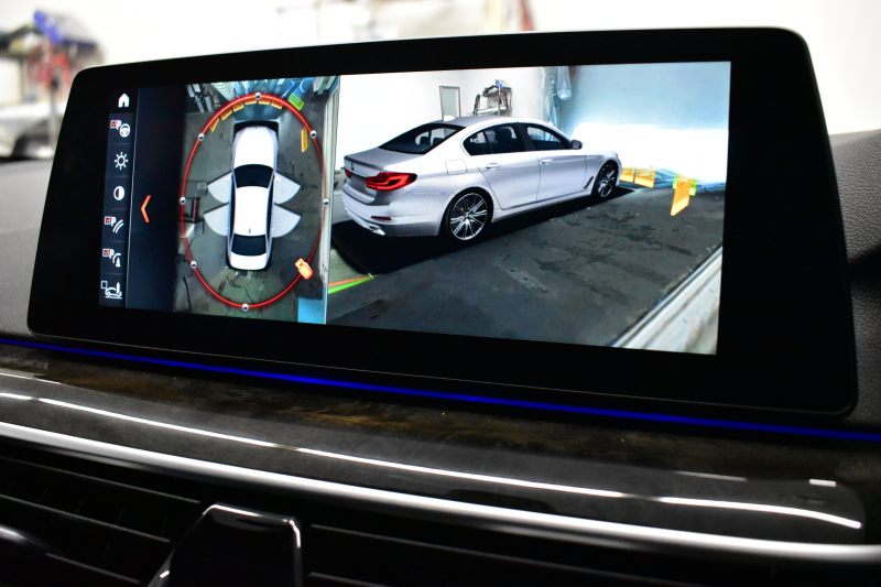 BMW 5シリーズ 530i Mｽﾎﾟｰﾂ ﾊｲﾗｲﾝP 高出力ﾓﾃﾞﾙ 1ｵｰﾅｰ 全席ﾋｰﾀｰ付黒革 LEDﾍｯﾄﾞﾗｲﾄ 追従ACC  Mｽﾎﾟｰﾂﾌﾞﾚｰｷ 19AW 液晶ﾒｰﾀｰ 車線変更警告 ﾀｯﾁﾊﾟﾈﾙ対応iﾄﾞﾗｲﾌﾞﾅﾋﾞﾌﾙｾｸﾞ全周囲ｶﾒﾗ Pｱｼｽﾄ 電動ﾄﾗﾝｸ 2年保証