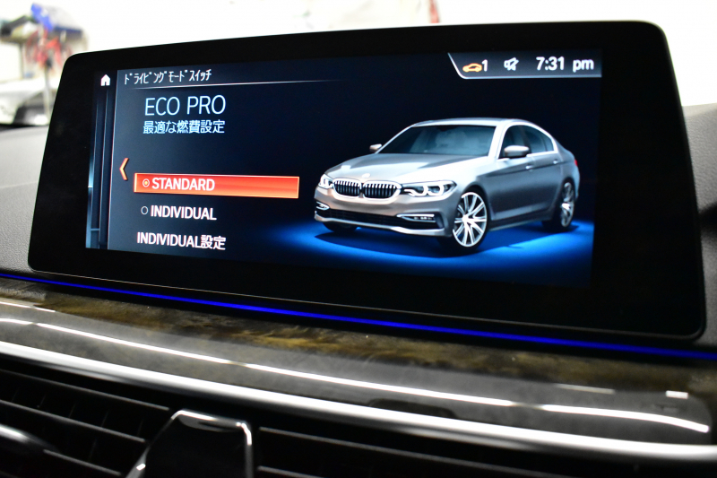 BMW 5シリーズ 530i Mｽﾎﾟｰﾂ ﾊｲﾗｲﾝP 高出力ﾓﾃﾞﾙ 1ｵｰﾅｰ 全席ﾋｰﾀｰ付黒革 LEDﾍｯﾄﾞﾗｲﾄ 追従ACC  Mｽﾎﾟｰﾂﾌﾞﾚｰｷ 19AW 液晶ﾒｰﾀｰ 車線変更警告 ﾀｯﾁﾊﾟﾈﾙ対応iﾄﾞﾗｲﾌﾞﾅﾋﾞﾌﾙｾｸﾞ全周囲ｶﾒﾗ Pｱｼｽﾄ 電動ﾄﾗﾝｸ 2年保証