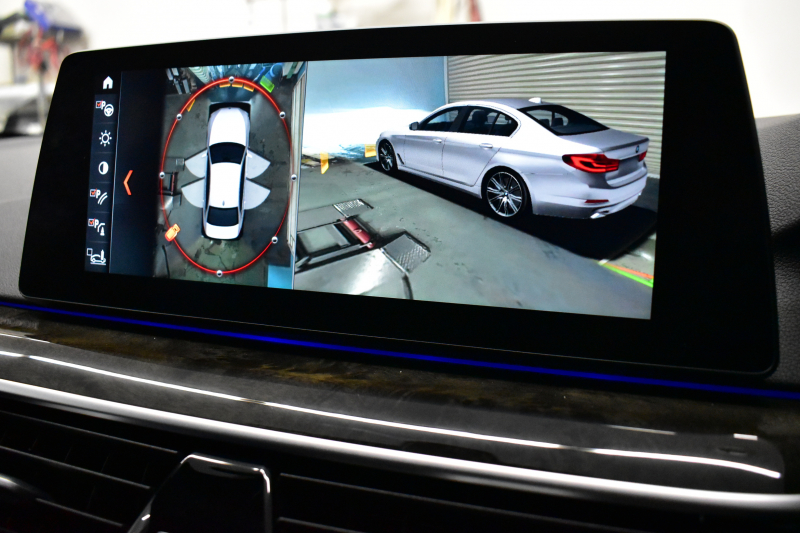 BMW 5シリーズ 530i Mｽﾎﾟｰﾂ ﾊｲﾗｲﾝP 高出力ﾓﾃﾞﾙ 1ｵｰﾅｰ 全席ﾋｰﾀｰ付黒革 LEDﾍｯﾄﾞﾗｲﾄ 追従ACC  Mｽﾎﾟｰﾂﾌﾞﾚｰｷ 19AW 液晶ﾒｰﾀｰ 車線変更警告 ﾀｯﾁﾊﾟﾈﾙ対応iﾄﾞﾗｲﾌﾞﾅﾋﾞﾌﾙｾｸﾞ全周囲ｶﾒﾗ Pｱｼｽﾄ 電動ﾄﾗﾝｸ 2年保証