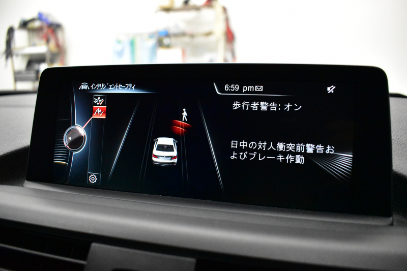 BMW 2シリーズ M235iｸｰﾍﾟ 直6ﾀｰﾎﾞ 326馬力 ﾚｻﾞｰ＆ﾊﾟｰｷﾝｸﾞｻﾎﾟｰﾄP ﾋｰﾀｰ付黒革 ｱﾀﾞﾌﾟﾃｨﾌﾞMｻｽﾍﾟﾝｼｮﾝ 大型ﾌﾞﾚｰｷｼｽﾃﾑ 車線逸脱&歩行者警告 衝突軽減ﾌﾞﾚｰｷ  18AW ﾀｯﾁﾊﾟｯﾄﾞ式iﾄﾞﾗｲﾌﾞHDDﾅﾋﾞ  Bｶﾒﾗ ﾘｱPDC  ﾄﾞﾗﾊﾟﾌｫ ｽﾏｰﾄｷｰ 2年保証