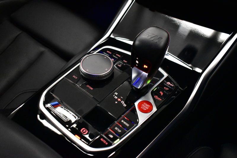 BMW Mシリーズ M4ｸｰﾍﾟ ｺﾝﾍﾟﾃｨｼｮﾝ 後輪駆動FR車 ﾋｰﾀｰ付ﾒﾘﾉ黒革Mｽﾎﾟｰﾂｼｰﾄ ﾚｰｻﾞｰLED 追従ACC HUD Mｶｰﾎﾞﾝﾙｰﾌ 可変Mｻｽ Mｽﾎﾟｰﾂﾃﾞﾌ Mｺﾝﾊﾟｳﾝﾄﾞﾌﾞﾚｰｷ ｼﾞｪｽﾁｬｰC 全周囲ｶﾒﾗ Apple Car Play ﾌﾙｾｸﾞ harman/kardon 19&20AW 2年保証