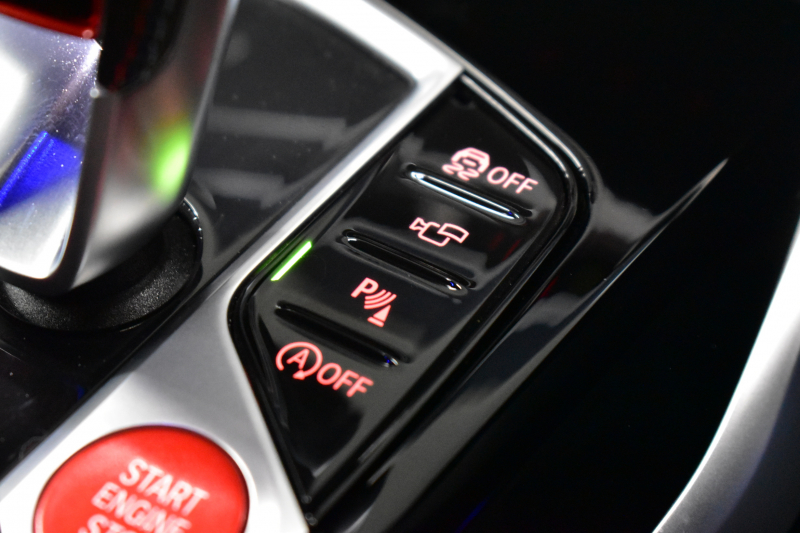 BMW Mシリーズ M4ｸｰﾍﾟ ｺﾝﾍﾟﾃｨｼｮﾝ 後輪駆動FR車 ﾋｰﾀｰ付ﾒﾘﾉ黒革Mｽﾎﾟｰﾂｼｰﾄ ﾚｰｻﾞｰLED 追従ACC HUD Mｶｰﾎﾞﾝﾙｰﾌ 可変Mｻｽ Mｽﾎﾟｰﾂﾃﾞﾌ Mｺﾝﾊﾟｳﾝﾄﾞﾌﾞﾚｰｷ ｼﾞｪｽﾁｬｰC 全周囲ｶﾒﾗ Apple Car Play ﾌﾙｾｸﾞ harman/kardon 19&20AW 2年保証