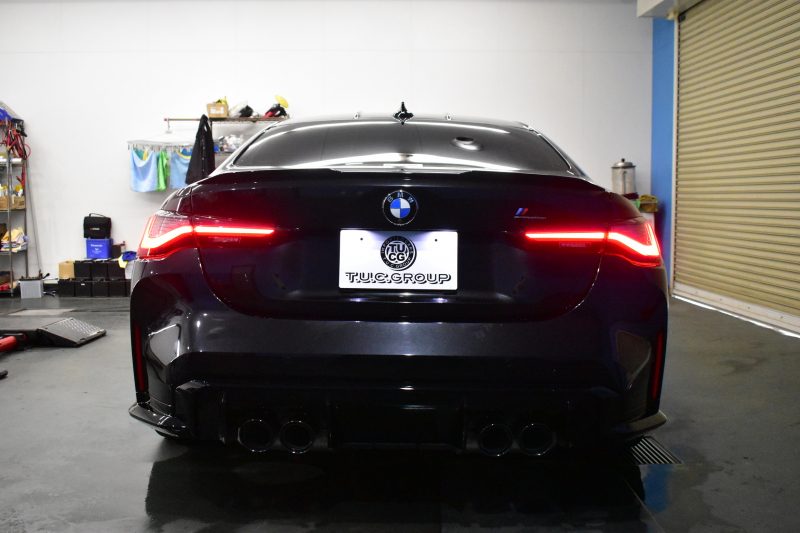 BMW Mシリーズ M4ｸｰﾍﾟ ｺﾝﾍﾟﾃｨｼｮﾝ 後輪駆動FR車 ﾋｰﾀｰ付ﾒﾘﾉ黒革Mｽﾎﾟｰﾂｼｰﾄ ﾚｰｻﾞｰLED 追従ACC HUD Mｶｰﾎﾞﾝﾙｰﾌ 可変Mｻｽ Mｽﾎﾟｰﾂﾃﾞﾌ Mｺﾝﾊﾟｳﾝﾄﾞﾌﾞﾚｰｷ ｼﾞｪｽﾁｬｰC 全周囲ｶﾒﾗ Apple Car Play ﾌﾙｾｸﾞ harman/kardon 19&20AW 2年保証