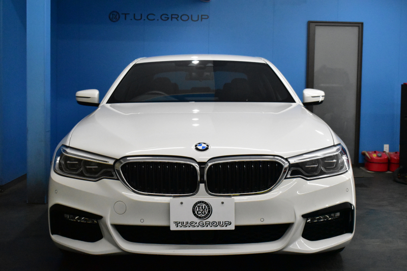 BMW 5シリーズ 530i Mｽﾎﾟｰﾂ ﾊｲﾗｲﾝP 高出力ﾓﾃﾞﾙ 全席ﾋｰﾀｰ付黒革 ｱﾀﾞﾌﾟﾃｨﾌﾞLEDﾍｯﾄﾞﾗｲﾄ 追従ACC Mｽﾎﾟｰﾂﾌﾞﾚｰｷ 19AW 液晶ﾒｰﾀｰ 車線変更警告 ﾀｯﾁﾊﾟﾈﾙ対応iﾄﾞﾗｲﾌﾞﾅﾋﾞﾌﾙｾｸﾞ全周囲ｶﾒﾗ Pｱｼｽﾄ 電動ﾄﾗﾝｸ 2年保証