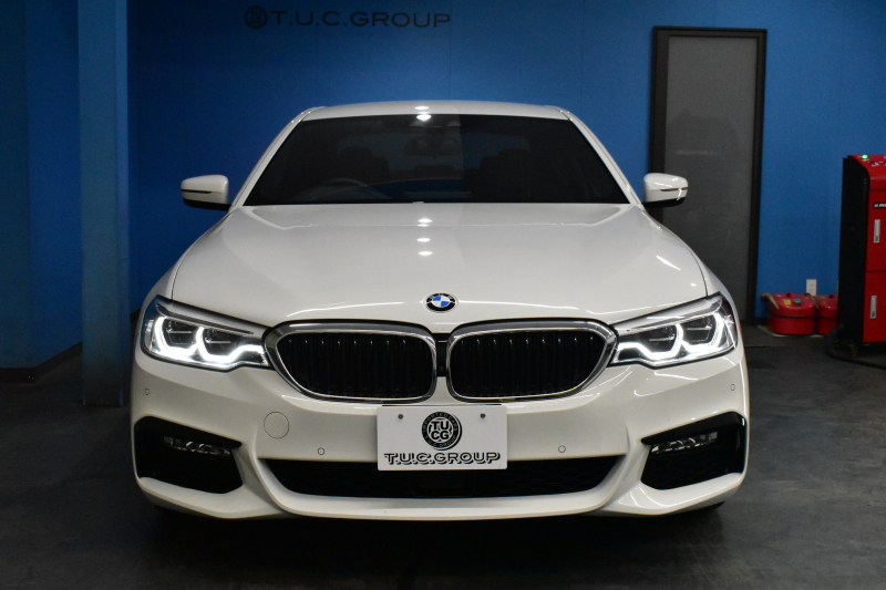 BMW 5シリーズ 530i Mｽﾎﾟｰﾂ ﾊｲﾗｲﾝP 高出力ﾓﾃﾞﾙ 全席ﾋｰﾀｰ付黒革 ｱﾀﾞﾌﾟﾃｨﾌﾞLEDﾍｯﾄﾞﾗｲﾄ 追従ACC Mｽﾎﾟｰﾂﾌﾞﾚｰｷ 19AW 液晶ﾒｰﾀｰ 車線変更警告 ﾀｯﾁﾊﾟﾈﾙ対応iﾄﾞﾗｲﾌﾞﾅﾋﾞﾌﾙｾｸﾞ全周囲ｶﾒﾗ Pｱｼｽﾄ 電動ﾄﾗﾝｸ 2年保証