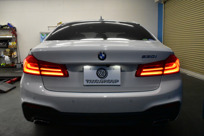 BMW 5シリーズ 530i Mｽﾎﾟｰﾂ ﾊｲﾗｲﾝP 高出力ﾓﾃﾞﾙ 全席ﾋｰﾀｰ付黒革 ｱﾀﾞﾌﾟﾃｨﾌﾞLEDﾍｯﾄﾞﾗｲﾄ 追従ACC Mｽﾎﾟｰﾂﾌﾞﾚｰｷ 19AW 液晶ﾒｰﾀｰ 車線変更警告 ﾀｯﾁﾊﾟﾈﾙ対応iﾄﾞﾗｲﾌﾞﾅﾋﾞﾌﾙｾｸﾞ全周囲ｶﾒﾗ Pｱｼｽﾄ 電動ﾄﾗﾝｸ 2年保証