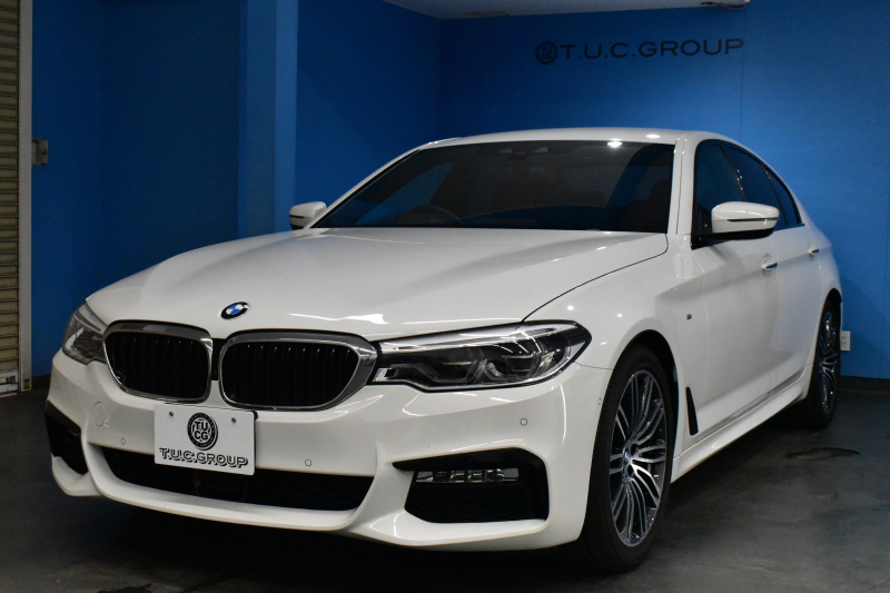 BMW 5シリーズ 530i Mｽﾎﾟｰﾂ ﾊｲﾗｲﾝP 高出力ﾓﾃﾞﾙ 全席ﾋｰﾀｰ付黒革 ｱﾀﾞﾌﾟﾃｨﾌﾞLEDﾍｯﾄﾞﾗｲﾄ 追従ACC Mｽﾎﾟｰﾂﾌﾞﾚｰｷ 19AW 液晶ﾒｰﾀｰ 車線変更警告 ﾀｯﾁﾊﾟﾈﾙ対応iﾄﾞﾗｲﾌﾞﾅﾋﾞﾌﾙｾｸﾞ全周囲ｶﾒﾗ Pｱｼｽﾄ 電動ﾄﾗﾝｸ 2年保証