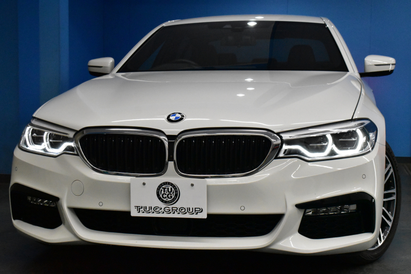 BMW 5シリーズ 530i Mｽﾎﾟｰﾂ ﾊｲﾗｲﾝP 高出力ﾓﾃﾞﾙ 全席ﾋｰﾀｰ付黒革 ｱﾀﾞﾌﾟﾃｨﾌﾞLEDﾍｯﾄﾞﾗｲﾄ 追従ACC Mｽﾎﾟｰﾂﾌﾞﾚｰｷ 19AW 液晶ﾒｰﾀｰ 車線変更警告 ﾀｯﾁﾊﾟﾈﾙ対応iﾄﾞﾗｲﾌﾞﾅﾋﾞﾌﾙｾｸﾞ全周囲ｶﾒﾗ Pｱｼｽﾄ 電動ﾄﾗﾝｸ 2年保証