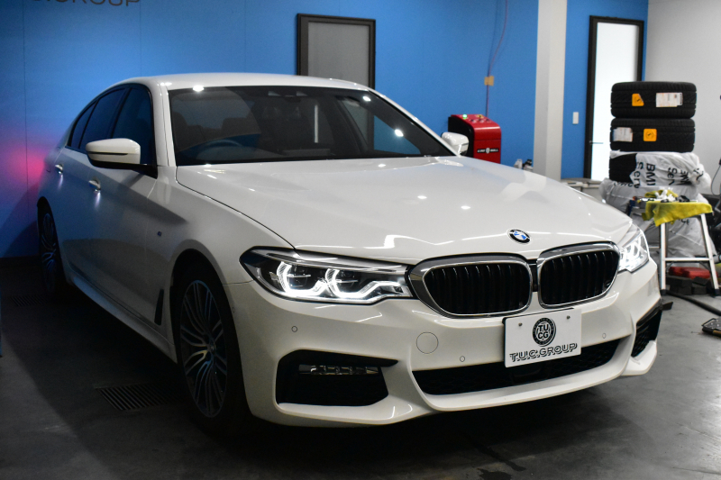 BMW 5シリーズ 530i Mｽﾎﾟｰﾂ ﾊｲﾗｲﾝP 高出力ﾓﾃﾞﾙ 全席ﾋｰﾀｰ付黒革 ｱﾀﾞﾌﾟﾃｨﾌﾞLEDﾍｯﾄﾞﾗｲﾄ 追従ACC Mｽﾎﾟｰﾂﾌﾞﾚｰｷ 19AW 液晶ﾒｰﾀｰ 車線変更警告 ﾀｯﾁﾊﾟﾈﾙ対応iﾄﾞﾗｲﾌﾞﾅﾋﾞﾌﾙｾｸﾞ全周囲ｶﾒﾗ Pｱｼｽﾄ 電動ﾄﾗﾝｸ 2年保証
