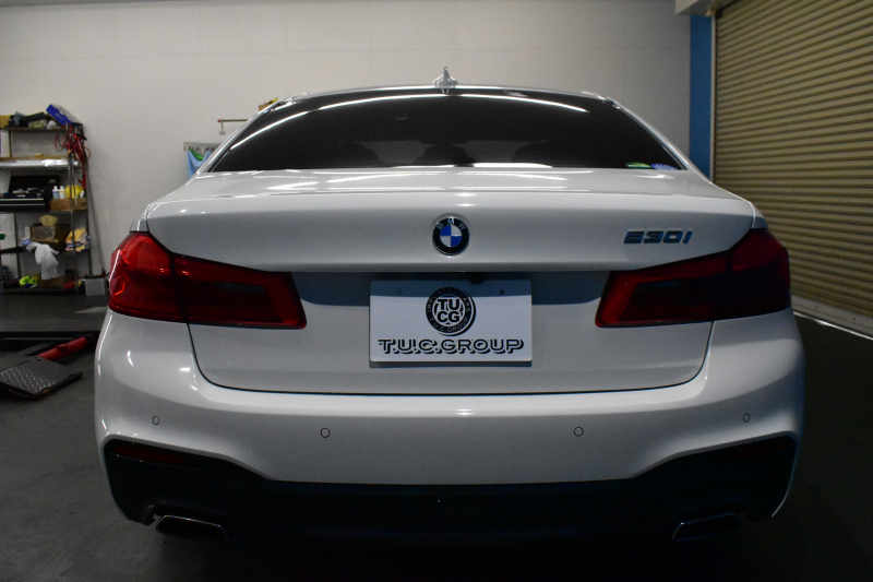 BMW 5シリーズ 530i Mｽﾎﾟｰﾂ ﾊｲﾗｲﾝP 高出力ﾓﾃﾞﾙ 全席ﾋｰﾀｰ付黒革 ｱﾀﾞﾌﾟﾃｨﾌﾞLEDﾍｯﾄﾞﾗｲﾄ 追従ACC Mｽﾎﾟｰﾂﾌﾞﾚｰｷ 19AW 液晶ﾒｰﾀｰ 車線変更警告 ﾀｯﾁﾊﾟﾈﾙ対応iﾄﾞﾗｲﾌﾞﾅﾋﾞﾌﾙｾｸﾞ全周囲ｶﾒﾗ Pｱｼｽﾄ 電動ﾄﾗﾝｸ 2年保証