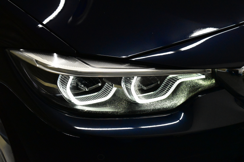 BMW 4シリーズ 420i Xﾄﾞﾗｲﾌﾞｸﾞﾗﾝｸｰﾍﾟ Mｽﾎﾟｰﾂ LCI後期 4WD ﾋｰﾀｰ付赤革 追従ACC ｱﾀﾞﾌﾟﾃｨﾌﾞLEDﾍｯﾄﾞﾗｲﾄ 液晶ﾒｰﾀｰ ﾌﾙｾｸﾞTV 車線変更&逸脱&歩行者警告 衝突軽減B  ﾀｯﾁﾊﾟｯﾄﾞiﾄﾞﾗｲﾌﾞHDDﾅﾋﾞ Bｶﾒﾗ ﾊﾟﾄﾞﾙｼﾌﾄ 電動Rｹﾞｰﾄ 2年保証