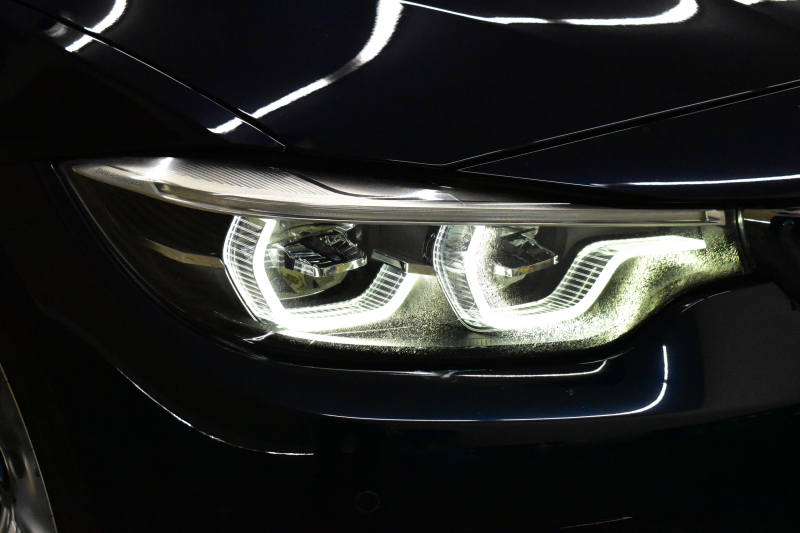 BMW 4シリーズ 420i Xﾄﾞﾗｲﾌﾞｸﾞﾗﾝｸｰﾍﾟ Mｽﾎﾟｰﾂ LCI後期 4WD ﾋｰﾀｰ付赤革 追従ACC ｱﾀﾞﾌﾟﾃｨﾌﾞLEDﾍｯﾄﾞﾗｲﾄ 液晶ﾒｰﾀｰ ﾌﾙｾｸﾞTV 車線変更&逸脱&歩行者警告 衝突軽減B  ﾀｯﾁﾊﾟｯﾄﾞiﾄﾞﾗｲﾌﾞHDDﾅﾋﾞ Bｶﾒﾗ ﾊﾟﾄﾞﾙｼﾌﾄ 電動Rｹﾞｰﾄ 2年保証