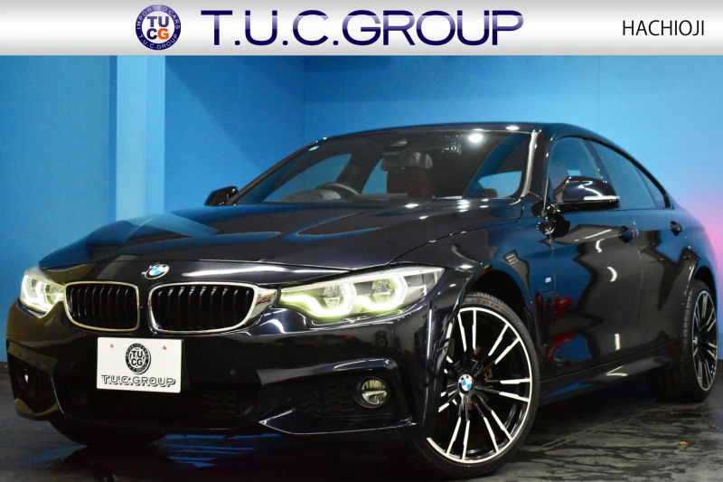 BMW 4シリーズ 420i Xﾄﾞﾗｲﾌﾞｸﾞﾗﾝｸｰﾍﾟ Mｽﾎﾟｰﾂ LCI後期 4WD ﾋｰﾀｰ付赤革 追従ACC ｱﾀﾞﾌﾟﾃｨﾌﾞLEDﾍｯﾄﾞﾗｲﾄ 社外19AW 液晶ﾒｰﾀｰ ﾌﾙｾｸﾞ 車線変更&逸脱&歩行者警告 衝突軽減B  ﾀｯﾁﾊﾟｯﾄﾞiﾄﾞﾗｲﾌﾞHDDﾅﾋﾞ Bｶﾒﾗ ﾊﾟﾄﾞﾙｼﾌﾄ 電動Rｹﾞｰﾄ 2年保証