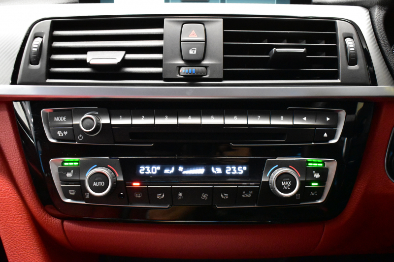 BMW 4シリーズ 420i Xﾄﾞﾗｲﾌﾞｸﾞﾗﾝｸｰﾍﾟ Mｽﾎﾟｰﾂ LCI後期 4WD ﾋｰﾀｰ付赤革 追従ACC ｱﾀﾞﾌﾟﾃｨﾌﾞLEDﾍｯﾄﾞﾗｲﾄ 液晶ﾒｰﾀｰ ﾌﾙｾｸﾞTV 車線変更&逸脱&歩行者警告 衝突軽減B  ﾀｯﾁﾊﾟｯﾄﾞiﾄﾞﾗｲﾌﾞHDDﾅﾋﾞ Bｶﾒﾗ ﾊﾟﾄﾞﾙｼﾌﾄ 電動Rｹﾞｰﾄ 2年保証